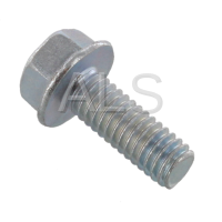 Commercial Cissell Washer Parts - Commercial Cissell CWN412SP111CW01 Top-Load Washer Parts - Cissell Parts - Cissell #27202 Washer SCREW HEX FLANGEHD5/16-18X.875