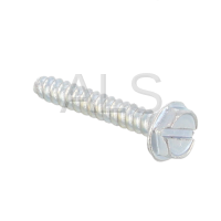 Commercial Cissell Dryer Parts - Commercial Cissell CT075N Tumbler-Dryer Parts - Cissell Parts - Cissell #51783 Dryer SCREW TAP HXWAHD 6B-20X.88