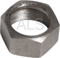 Commercial Econo-Wash Laundry Parts - Commercial Econo-Wash Dryer Parts - Econo-Wash Parts - Econo-Wash #M401548 Dryer NUT UNION