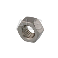 Residential Laundry Parts - Residential ERP Laundry Parts - ERP Laundry Parts - #ER33001443 Dryer NUT, ROLLER SHAFT - Replacement for