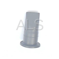 Residential Amana Washer Parts - Residential Amana AWM473W Washer Parts - Amana Parts - Amana #W10841299 Washer PREVENTER, BACK FLOW