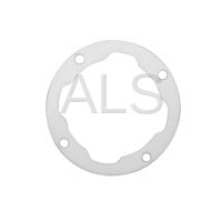 Residential Crosley Washer Parts - Residential Crosley CW22B8V Washer Parts - Crosley Parts - Crosley #WP35-3686 Washer GASKET; TUB TO HOUSING