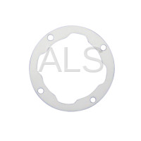 Jenn-Air #WP35-3686 Washer GASKET; TUB TO HOUSING