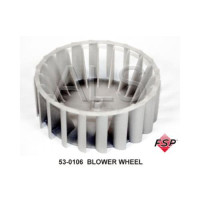 Maytag #WP53-0106 Dryer BLOWER WHEEL