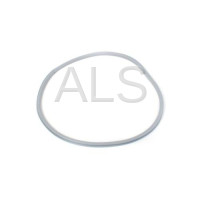 Residential Estate Laundry Parts - Residential Estate Dryer Parts - Estate Parts - Estate #WP3405245 Dryer SEAL-DOOR-VINYL (LSS)