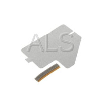 Residential Amana Laundry Parts - Residential Amana Dryer Parts - Amana Parts - Amana #WP3396795 Dryer COVER TERMINAL BLOCK (FI