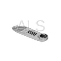 Residential Amana Laundry Parts - Residential Amana Dryer Parts - Amana Parts - Amana #WP3394346 Dryer AIR DUCT ASY-GAS