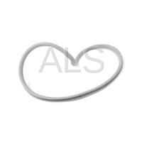 Whirlpool #WP3390734 Washer/Dryer SEAL-DOOR-VINYL (433M S.