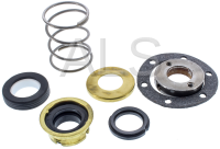 Commercial Laundry Parts - Commercial Milnor Laundry Parts - Milnor Parts - Milnor #K100002 Washer/Dryer ROTARY AIR SEAL