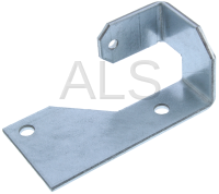 Commercial Wascomat Laundry Parts - Commercial Wascomat Washer/Dryer Parts - Wascomat Parts - Wascomat #438413901 Washer/Dryer BRACKET