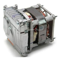 Commercial Laundry Parts - Commercial GE Laundry Parts - GE Parts - GE #WH20X10055 Washer MOTOR/INVERTER - E/M