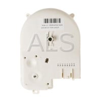 Residential Laundry Parts - Residential GE Laundry Parts - GE Parts - GE #WH12X10295 Washer WASHING MACHINE TIMER