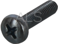 Commercial Laundry Parts - Commercial Wascomat Laundry Parts - Wascomat Parts - Wascomat #133142 SCREW **NET**