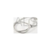 Residential Inglis Dryer Parts - Residential Inglis YIED4400VQ2 Dryer Parts - Inglis Parts - Inglis #W10861521 Dryer SEAL-DOOR-VINYL (S-SWOD)