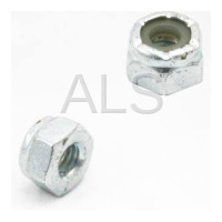 Hoover #WPY707702 Washer LOCKNUT