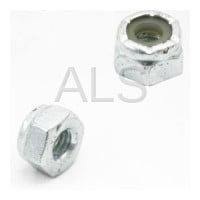 Residential Norge Washer Parts - Residential Norge LWM202H Washer Parts - Norge Parts - Norge #WPY707702 Washer LOCKNUT