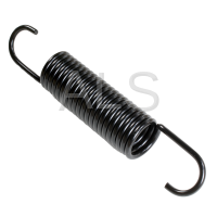 GE #WH05X10009 Washer SUSPENSION_SPRING