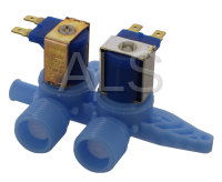 GE #WH13X10024 Washer VALVE WATER