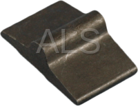 GE #WH1X2296 FRICTION PAD