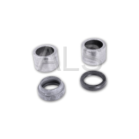 Residential Estate Laundry Parts - Residential Estate Washer Parts - Estate Parts - Estate #285203 Washer Centerpost Bearing Kit