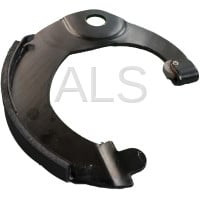 Residential Whirlpool Washer Parts - Residential Whirlpool LSQ9549LW3 Washer Parts - Whirlpool Parts - Whirlpool #285438 Washer/Dryer Shoe-Brake