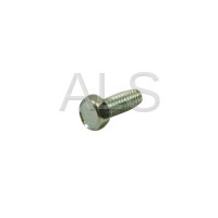 Amana #3400500 Dryer Bolt, 3405245 5/16-18 X 3/4