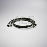 Whirlpool #8212487RP Washer Inlet Hoses, 5 Ft.