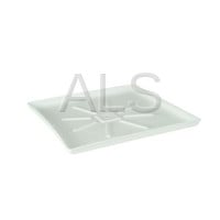 Whirlpool #8212526 Washer Washer Drip Tray