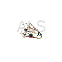 Whirlpool #W10128687 Washer Harness, Upper