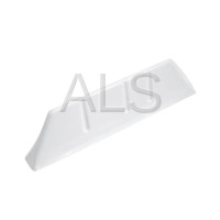 Maytag #W10852390 Washer/Dryer BAFFLE