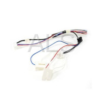 Residential Roper Laundry Parts - Residential Roper Washer Parts - Roper Parts - Roper #W10876654 Washer HARNESS-IVVB, CLASSIC