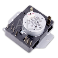 Residential Crosley Dryer Parts - Residential Crosley CED126SXQ1 Dryer Parts - Crosley Parts - Crosley Whirlpool #W10894766 Dryer Timer