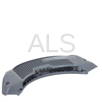 Whirlpool #W10906551 Dryer OUTLET GRILL &amp; HOUSING A