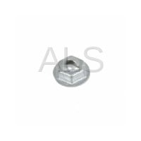 Whirlpool #WP2004333 Washer/Dryer NUT, 1/8 HF SM SELF-T*D