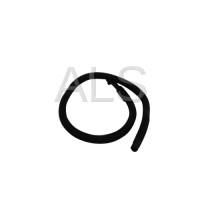 Maytag #WP21001872 Washer HOSE; DRAIN (W/BEND&amp;STAY