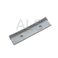 Residential Whirlpool Washer Parts - Residential Whirlpool WTW5830SW0 Washer Parts - Whirlpool Parts - Whirlpool #WP21097 Washer PAD HINGE