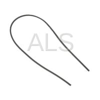 GE #WB32K10036 GASKET DOOR ASM