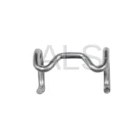 Amana #WP22002297 Washer SUPPORT; SPRING