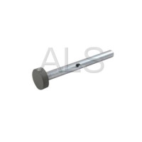 Residential Magic Chef Washer Parts - Residential Magic Chef W20HY3S Washer Parts - Magic Chef Parts - Magic Chef #WP22004469 Washer LEG &amp; FOOT SELF ADJ