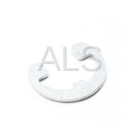 Residential Magic Chef Washer Parts - Residential Magic Chef W26HA2K Washer Parts - Magic Chef Parts - Magic Chef #WP25-7854 Washer/Dryer RING; RETAINING