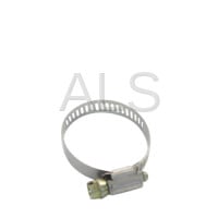 Amana #WP285655 Washer MA CLAMP