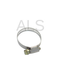 Inglis #WP285655 Washer MA CLAMP