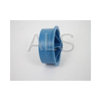 Admiral #WP31001344 Dryer PULLEY; IDLER