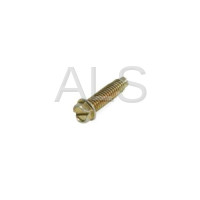 Residential Admiral Washer Parts - Residential Admiral AAV8000AWW Washer Parts - Admiral Parts - Admiral #WP3400504 Washer 5/16-18 X 1.181 MHW SL R