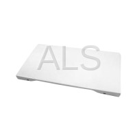 Commercial Maytag Dryer Parts - Commercial Maytag MDE17CSAYW0 Dryer Parts - Maytag Parts - Maytag #WP3406797 Dryer TOE-PANEL-ASM-WHITE