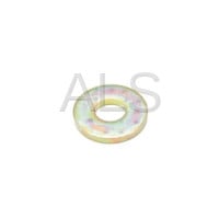 Residential Maytag Dryer Parts - Residential Maytag MGDC300XW0 Dryer Parts - Maytag Parts - Maytag #WP348197 Dryer WASHER-SUPPORT