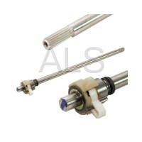 Roper #WP389387 Washer AGIT SHAFT ASY COMP