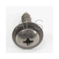 Whirlpool #WP487240 Washer/Dryer SCREW