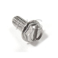 Residential Crosley Dryer Parts - Residential Crosley CDE6505W Dryer Parts - Crosley Parts - Crosley #WP489128 Washer/Dryer SCREW