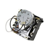 Residential Crosley Dryer Parts - Residential Crosley CDE6500W Dryer Parts - Crosley Parts - Crosley #WP53-1810 Dryer TIMER